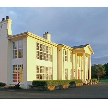 Redgate House Bed & Breakfast Londonderry Exterior foto