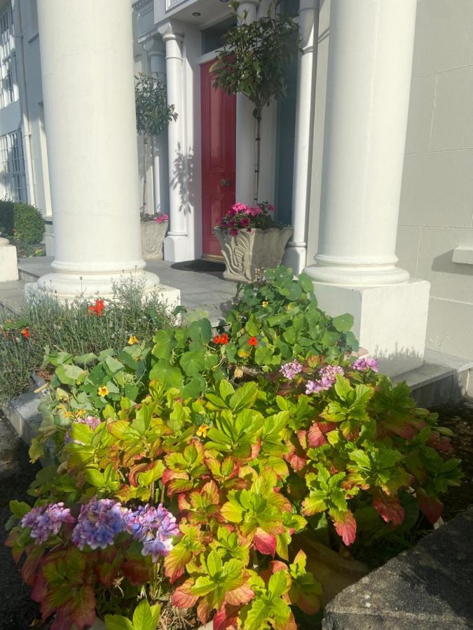 Redgate House Bed & Breakfast Londonderry Exterior foto