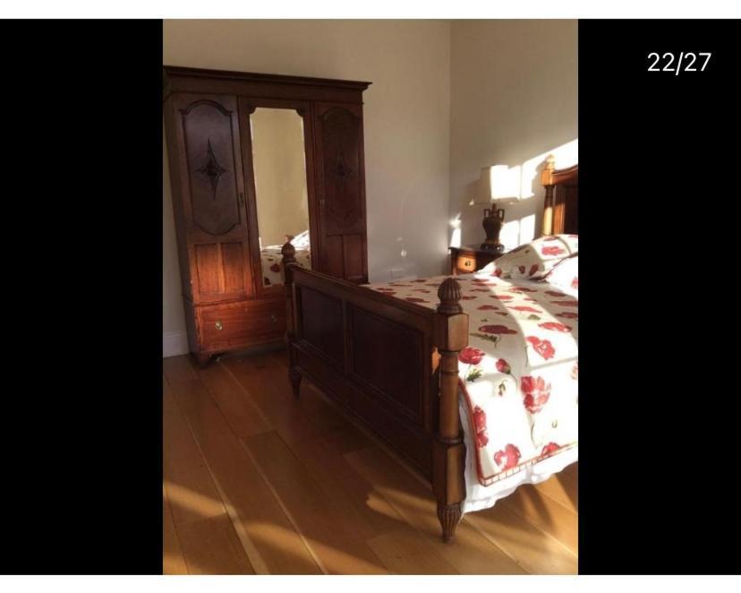 Redgate House Bed & Breakfast Londonderry Exterior foto