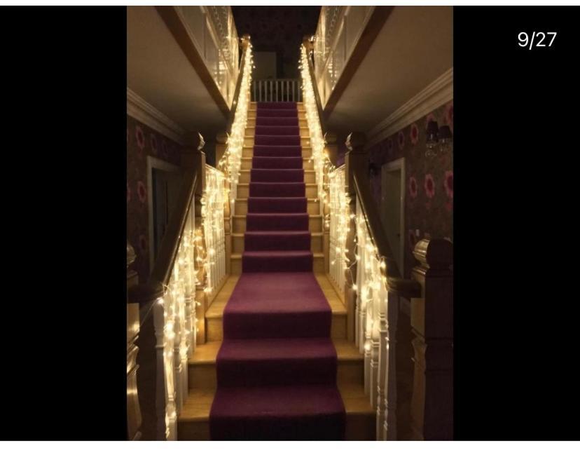 Redgate House Bed & Breakfast Londonderry Exterior foto
