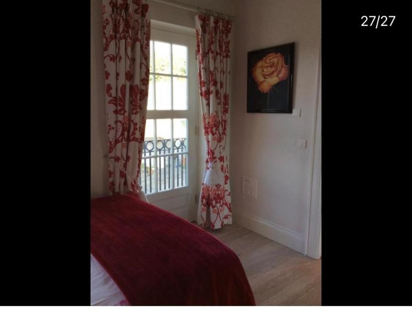 Redgate House Bed & Breakfast Londonderry Exterior foto
