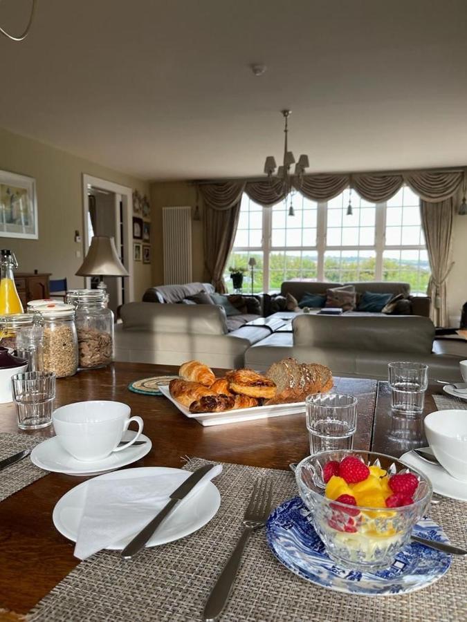 Redgate House Bed & Breakfast Londonderry Exterior foto