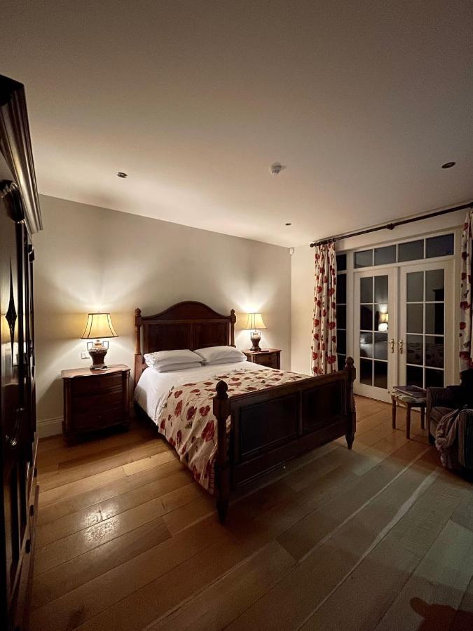 Redgate House Bed & Breakfast Londonderry Exterior foto
