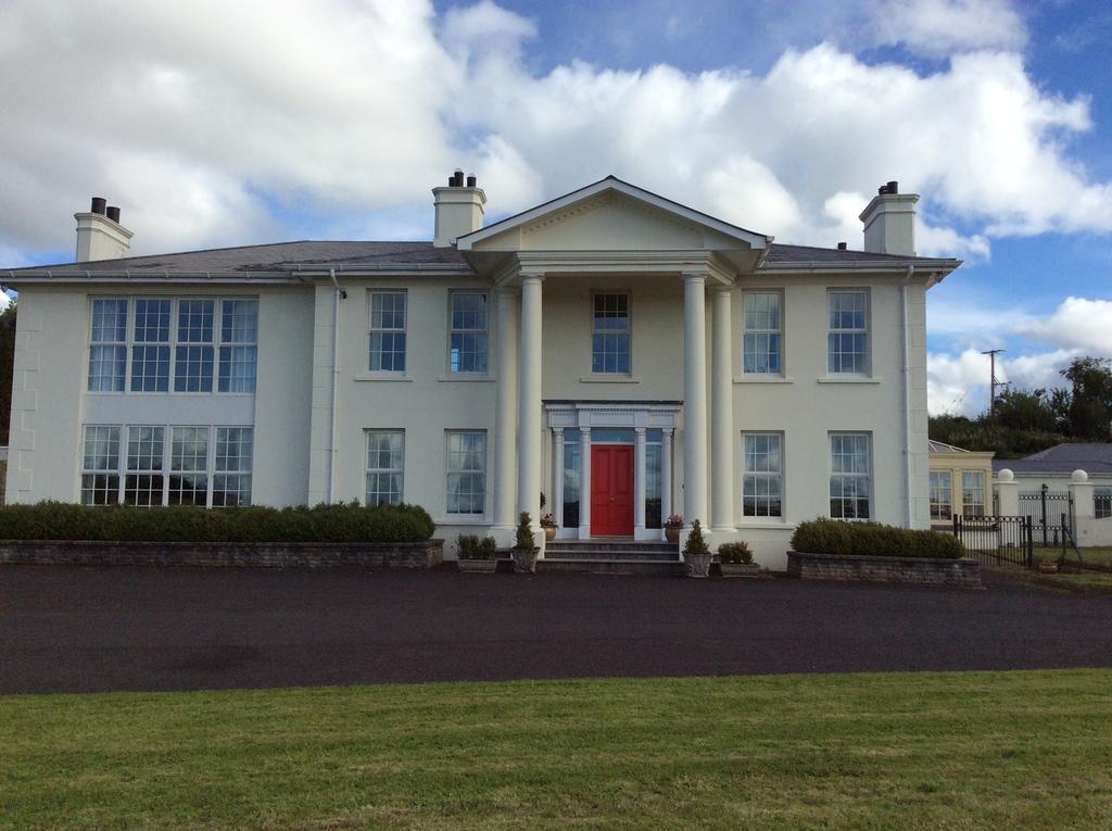 Redgate House Bed & Breakfast Londonderry Exterior foto