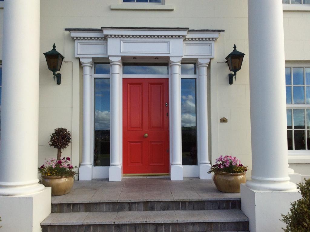 Redgate House Bed & Breakfast Londonderry Exterior foto