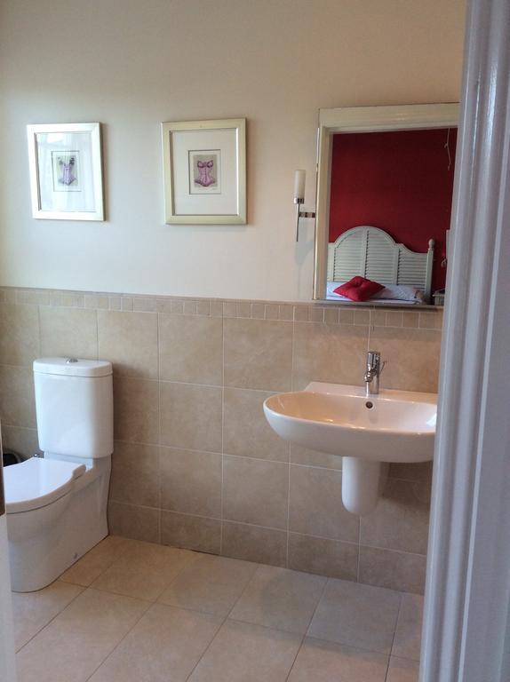 Redgate House Bed & Breakfast Londonderry Exterior foto